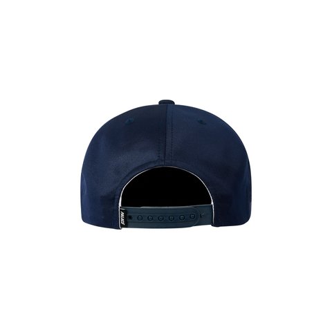 Palace STAR SNAPBACK NAVY - Colorway
