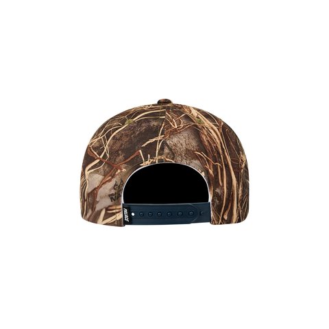 Palace STAR SNAPBACK REALTREE MAX 7 - Colorway