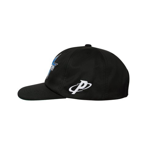 Palace STAR SNAPBACK BLACK - Colorway