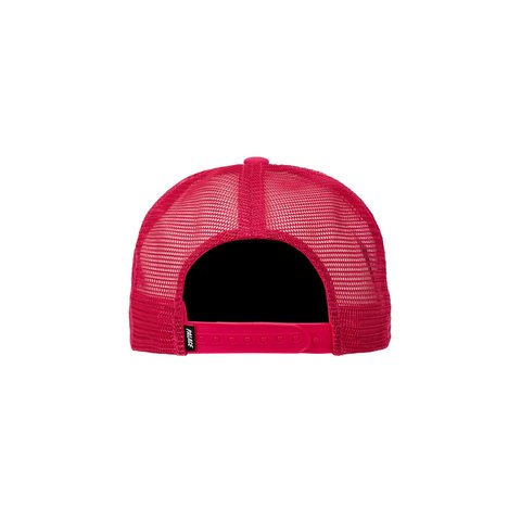 Palace GRAPE TRUCKER PINK - Colorway