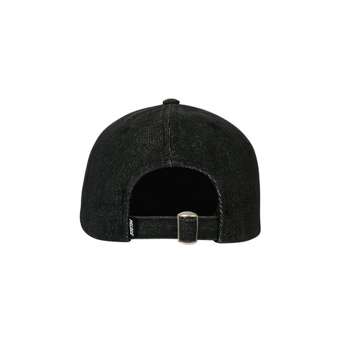 Palace PHANTOM OF THE OPERA 6-PANEL BLACK DENIM - Colorway
