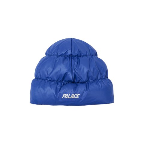 Palace PERTEX PUFFA BEANIE DEEP ULTRA - Colorway