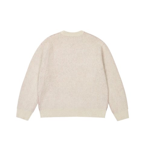 Palace HAIRY FLAG KNIT SOUTH KOREA - Colorway