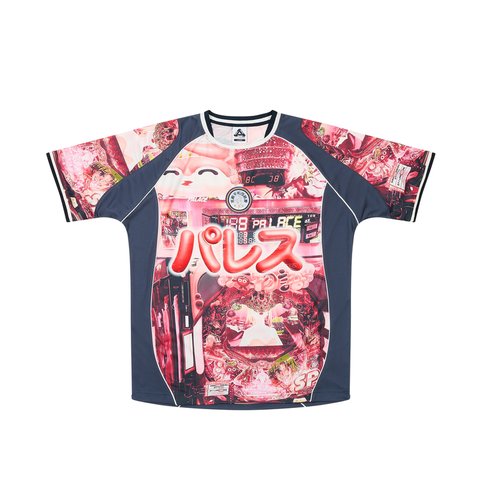 Palace PACHINKO JERSEY NIGHT - Colorway