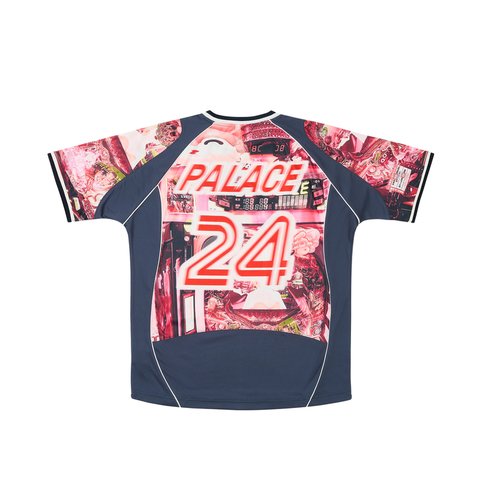 Palace PACHINKO JERSEY NIGHT - Colorway