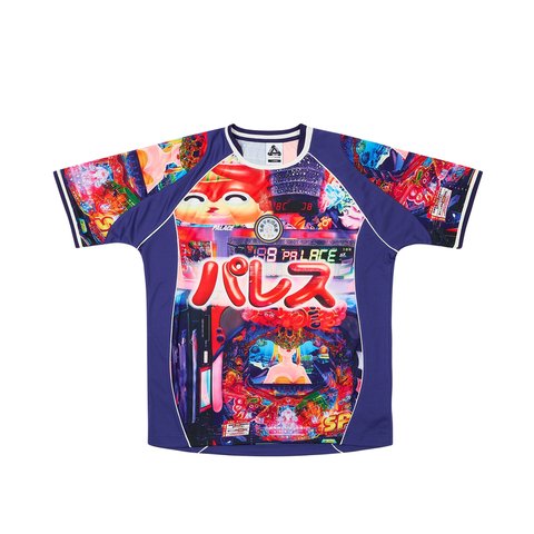 Palace PACHINKO JERSEY NEON - Colorway