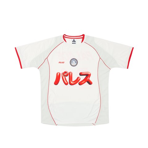 Palace PACHINKO JERSEY WHITE - Colorway