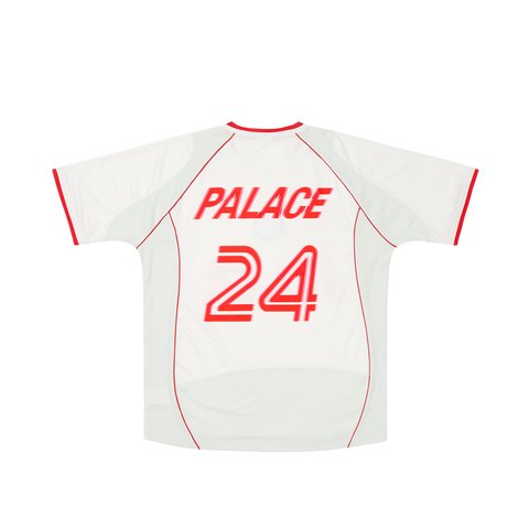 Palace PACHINKO JERSEY WHITE - Colorway