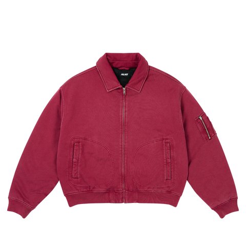 Palace HEAVY BOMBER JACKET BERG - Colorway