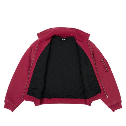Palace HEAVY BOMBER JACKET BERG - Colorway