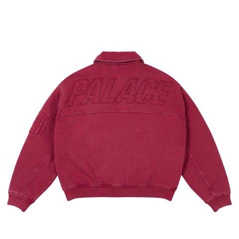 Palace HEAVY BOMBER JACKET BERG - Colorway