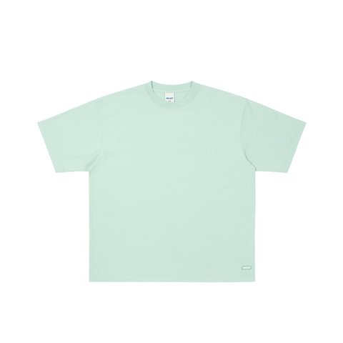 Palace UNISEX T-SHIRT PORT GREEN - Colorway