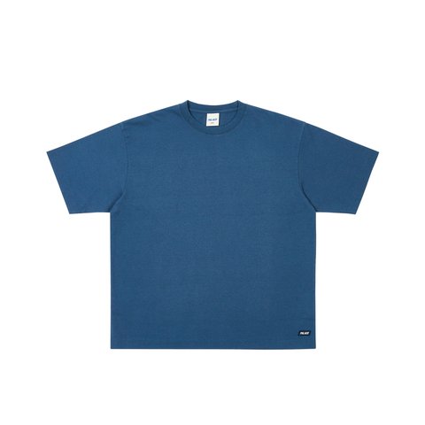 Palace UNISEX T-SHIRT NAVY - Colorway
