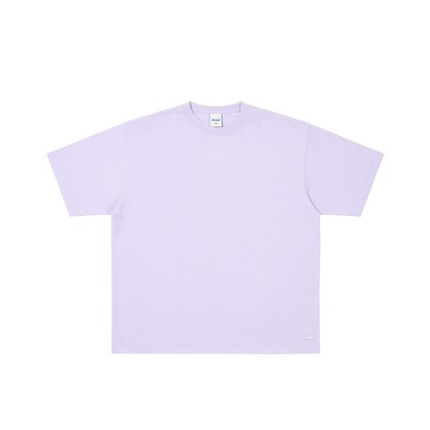Palace UNISEX T-SHIRT PASTEL PURPLE - Colorway