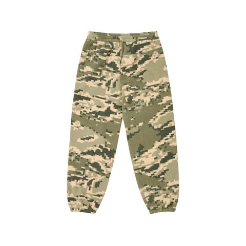 Palace POLARTEC 200 JOGGER TIGER DIGI CAMO - Colorway