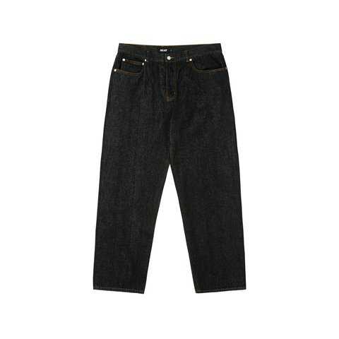 Palace P45 STANDARD JEAN INDIGO WASH - Colorway