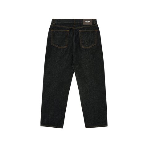 Palace P45 STANDARD JEAN INDIGO WASH - Colorway