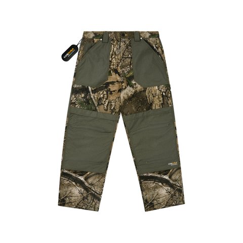 Palace CORDURA DUCK CANVAS JEAN REALTREE - Colorway