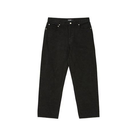 Palace P45 STANDARD JEAN BLACK - Colorway