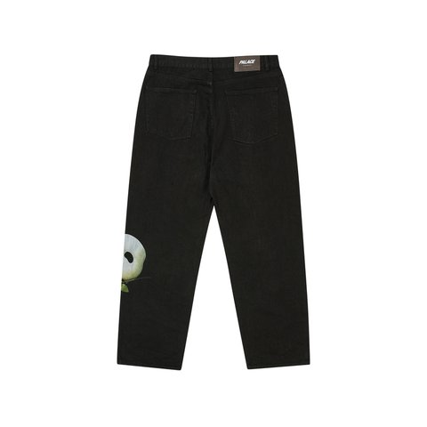 Palace PHANTOM OF THE OPERA P45 STANDARD JEAN BLACK - Colorway