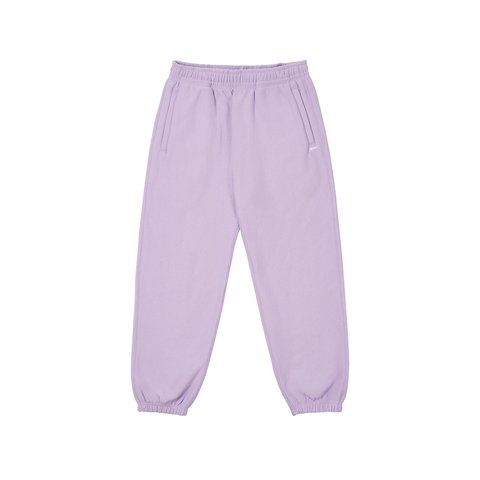 Palace UNISEX JOGGER PASTEL PURPLE - Colorway