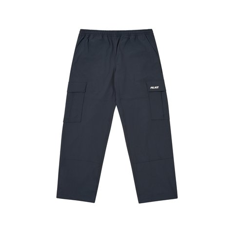 Palace SHELL CARGO NAVY - Colorway