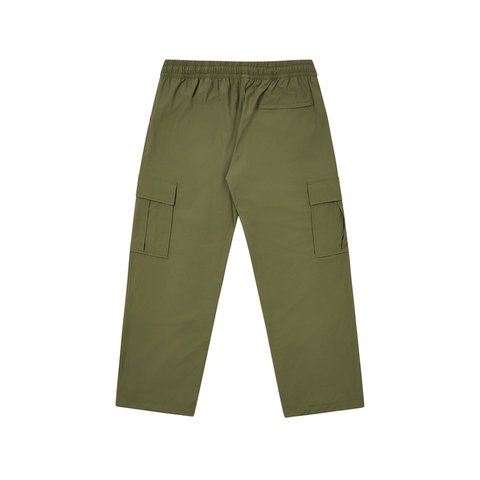 Palace SHELL CARGO THE DEEP GREEN - Colorway