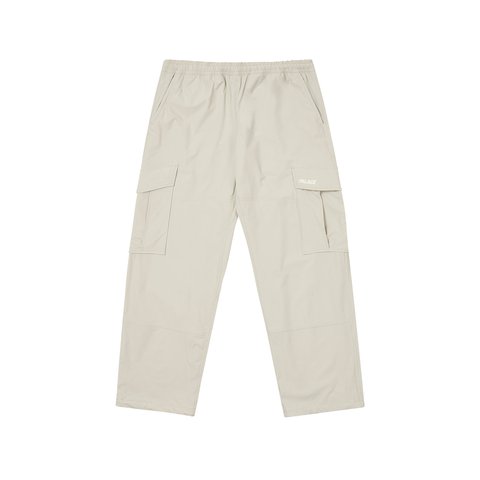 Palace SHELL CARGO GREY - Colorway