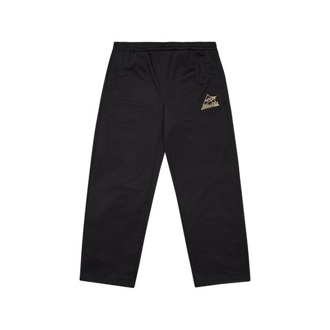 Palace PALACE AVIREX MESH JOGGER BLACK - Colorway