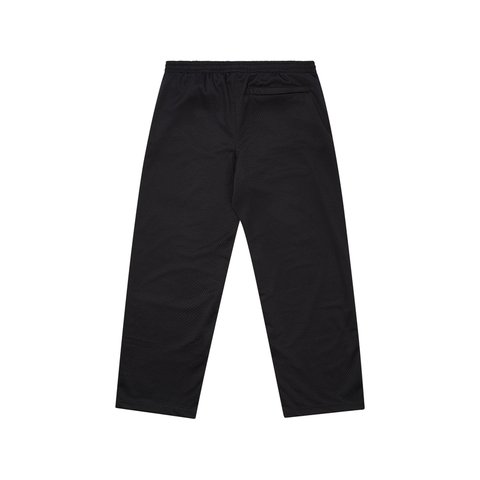 Palace PALACE AVIREX MESH JOGGER BLACK - Colorway
