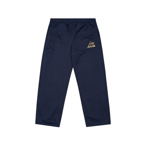 Palace PALACE AVIREX MESH JOGGER NAVY - Colorway