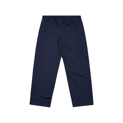 Palace PALACE AVIREX MESH JOGGER NAVY - Colorway
