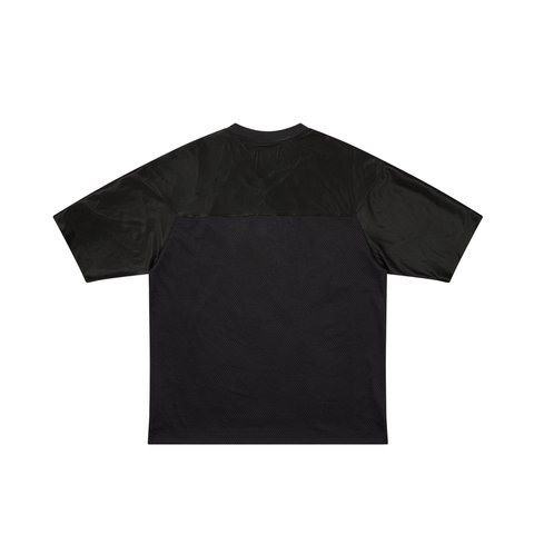 Palace PALACE AVIREX MESH JERSEY BLACK - Colorway