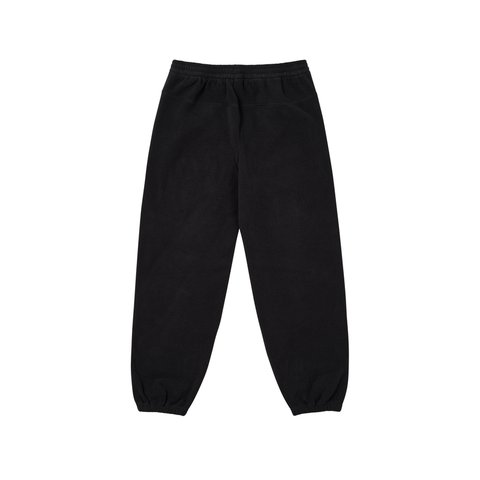 Palace POLARTEC 200 JOGGER BLACK - Colorway