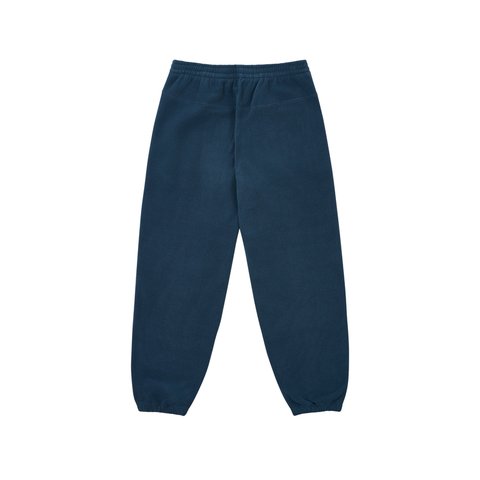 Palace POLARTEC 200 JOGGER NAVY - Colorway