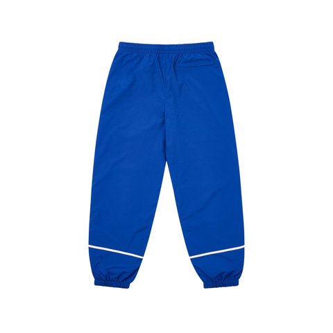 Palace PRO TEAM 02 SHELL JOGGER BLUE BERRY - Colorway