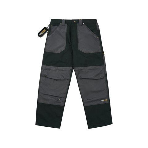Palace CORDURA DUCK CANVAS JEAN ONYX - Colorway