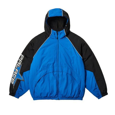 Palace RS STARS JACKET BLUE / BLACK - Colorway