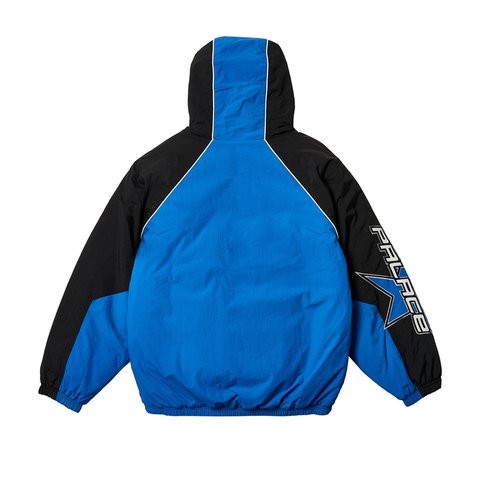 Palace RS STARS JACKET BLUE / BLACK - Colorway