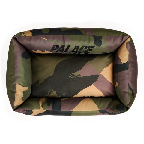 Palace PALACE DOG BED CAMO - Colorway