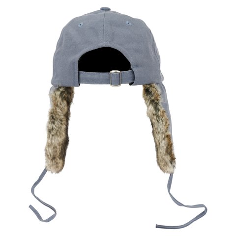 Palace CORDURA DOG EAR 6-PANEL NAVY - Colorway