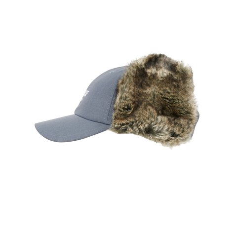 Palace CORDURA DOG EAR 6-PANEL NAVY - Colorway
