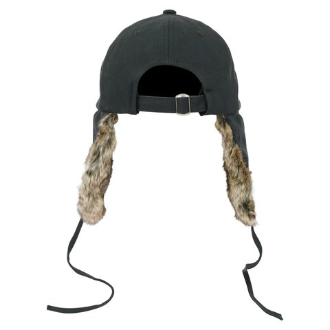 Palace CORDURA DOG EAR 6-PANEL ONYX - Colorway