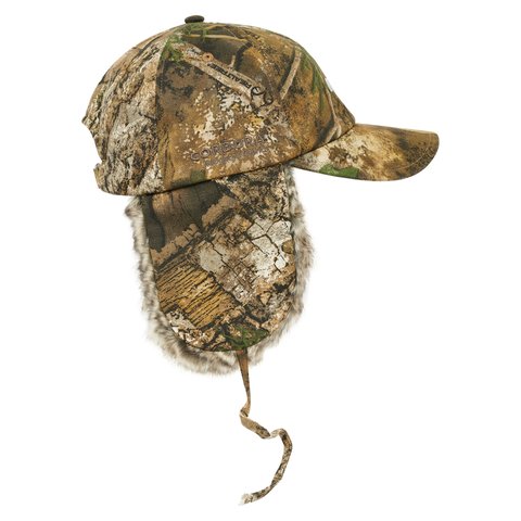 Palace CORDURA DOG EAR 6-PANEL REALTREE APX - Colorway