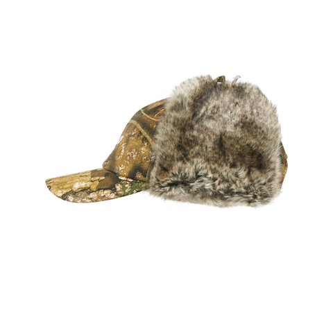 Palace CORDURA DOG EAR 6-PANEL REALTREE APX - Colorway