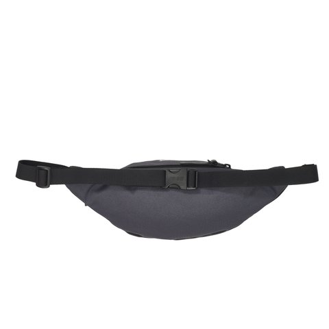 Palace CORDURA DUCK CANVAS CROSS BODY BAG CARBON / BLACK - Colorway