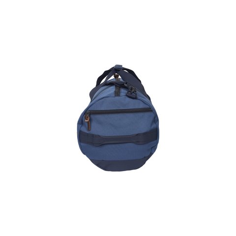 Palace CORDURA DUCK CANVAS HOLDALL BLUE / NAVY - Colorway