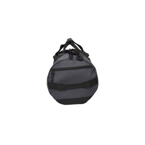 Palace CORDURA DUCK CANVAS HOLDALL CARBON / BLACK - Colorway