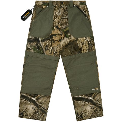 CORDURA DUCK CANVAS JEAN REALTREE