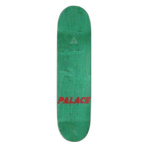 Palace FAIRFAX PRO S37 8.1 - Colorway